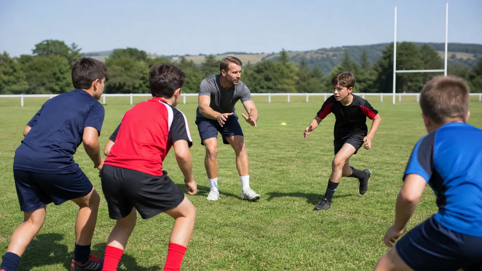 🎁 BONUS 3 : 100 Exercices Sans Matériel
