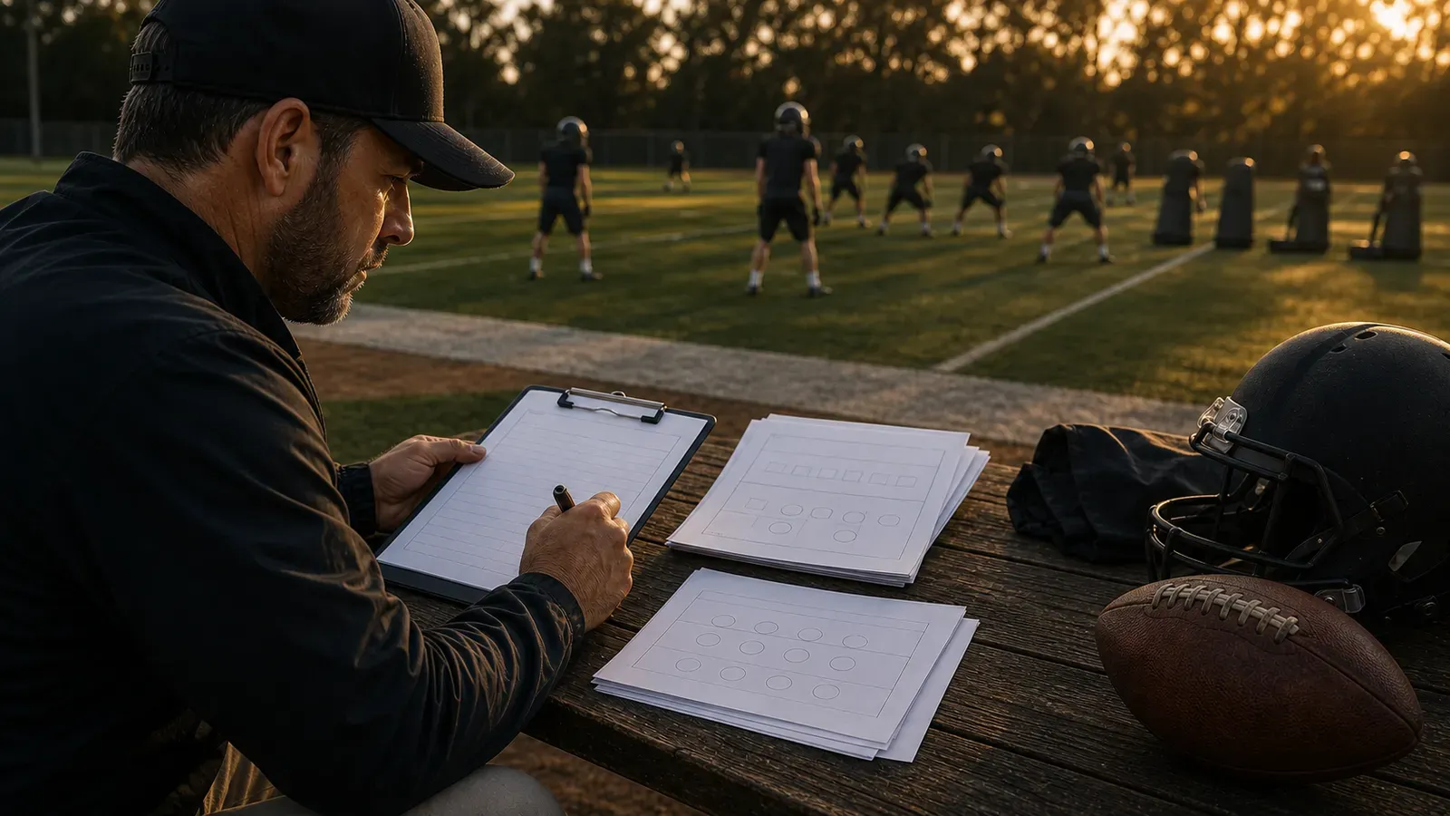 🎁 BONUS 5: Printable Coaching Forms & Templates