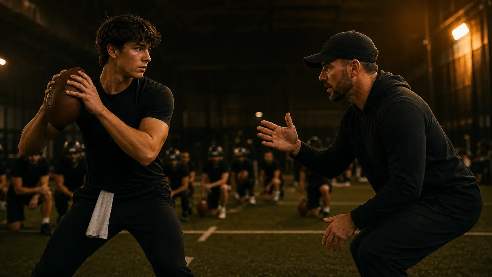 How to Sell Private Lessons and Camps