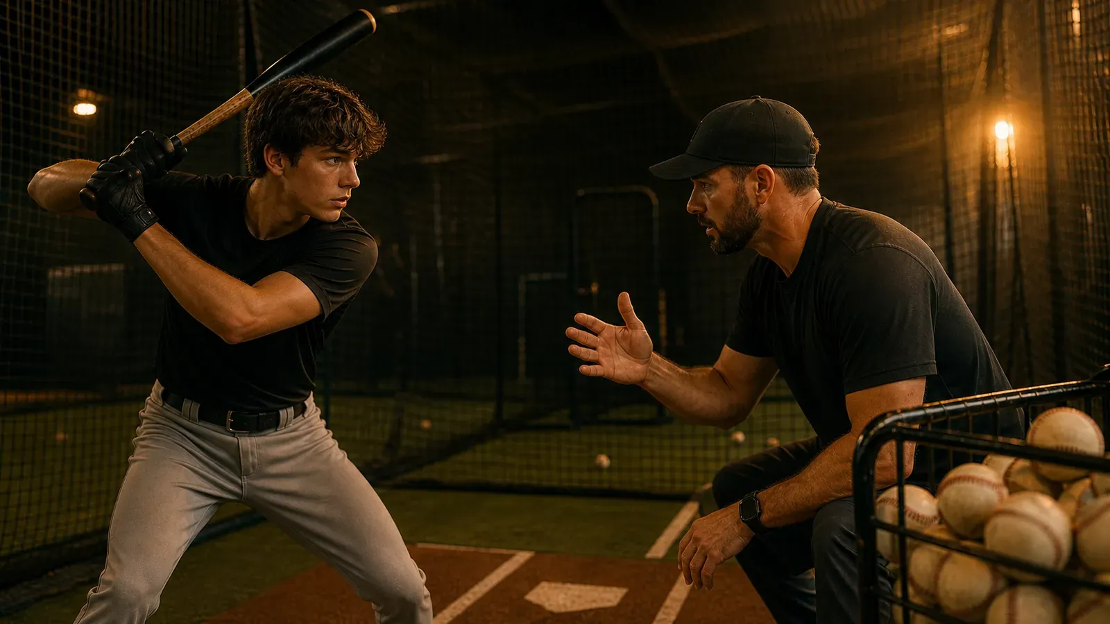How to Sell Private Lessons and Camps