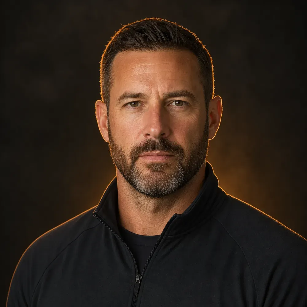 Steve G.